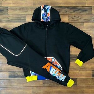 ABLM Official Sweat Suit